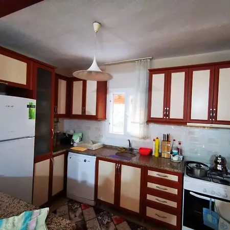 Lovely Duplex With Garden In The Center Of Alacati, Cesme ألاتشاتي