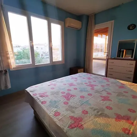 Lovely Duplex With Garden In The Center Of Alacati, Cesme *