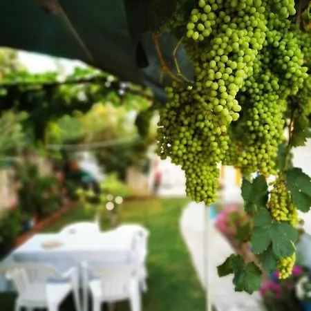 شقة Lovely Duplex With Garden In The Center Of Alacati, Cesme *